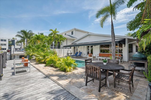 325 Coconut Isle Drive, Fort Lauderdale, FL 33301