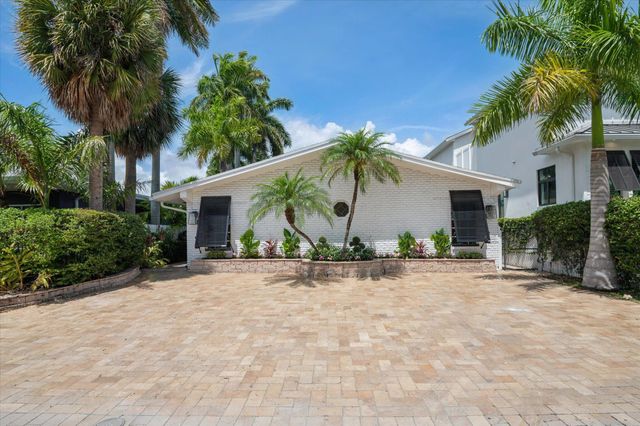 325 Coconut Isle Drive, Fort Lauderdale, FL 33301