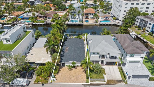 325 Coconut Isle Drive, Fort Lauderdale, FL 33301