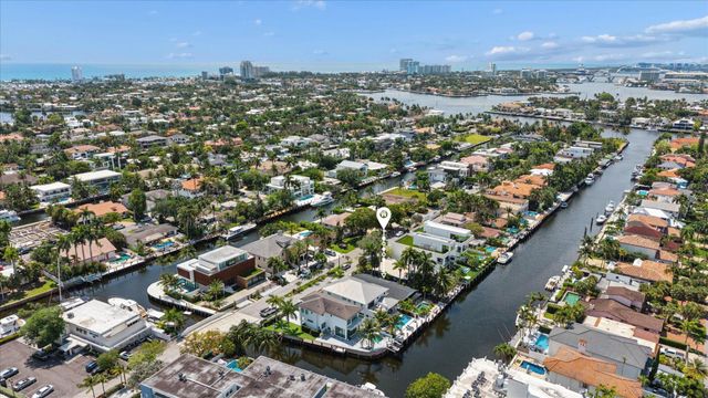 325 Coconut Isle Drive, Fort Lauderdale, FL 33301