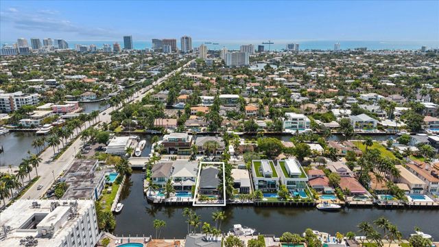 325 Coconut Isle Drive, Fort Lauderdale, FL 33301