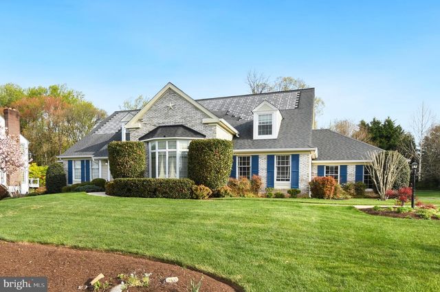 7427 OTTENBROOK TER, Rockville, MD 20855