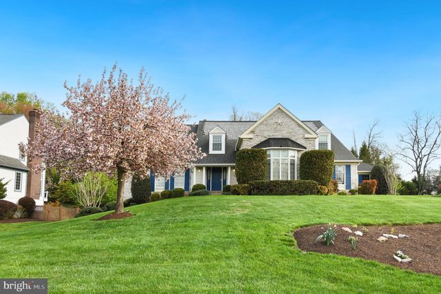 7427 OTTENBROOK TER, Rockville, MD 20855