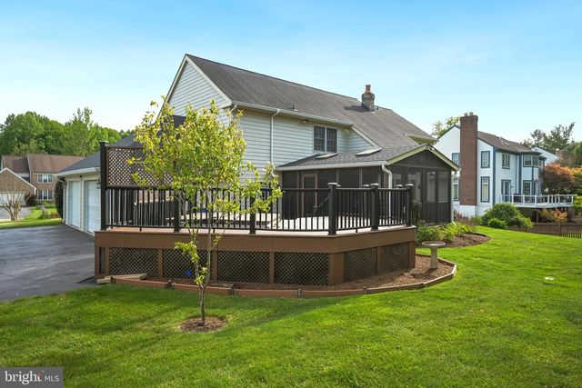 7427 OTTENBROOK TER, Rockville, MD 20855