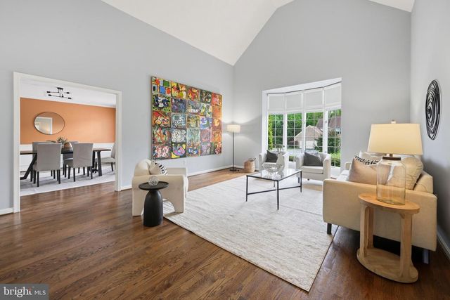 7427 OTTENBROOK TER, Rockville, MD 20855