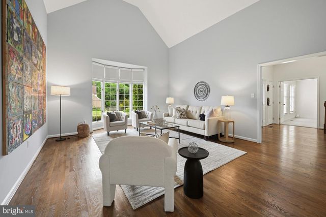 7427 OTTENBROOK TER, Rockville, MD 20855