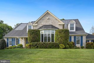 7427 OTTENBROOK TER, Rockville, MD 20855