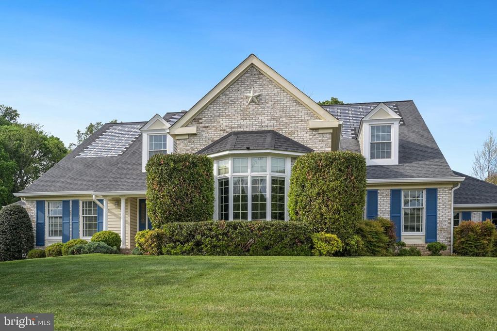 7427 OTTENBROOK TER, Rockville, MD 20855