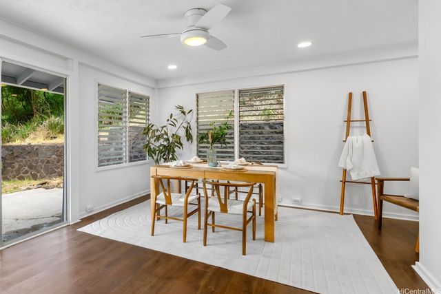 6003 Elelupe Place, Honolulu, HI 96821