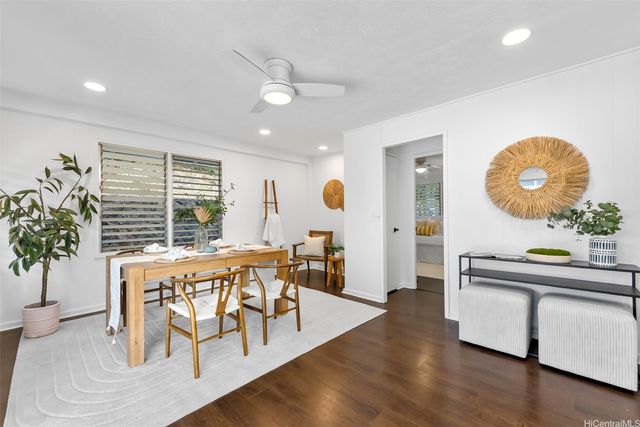 6003 Elelupe Place, Honolulu, HI 96821