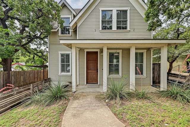 2013 Peoples ST, Austin, TX 78702