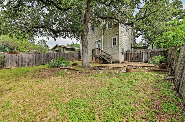 2013 Peoples ST, Austin, TX 78702