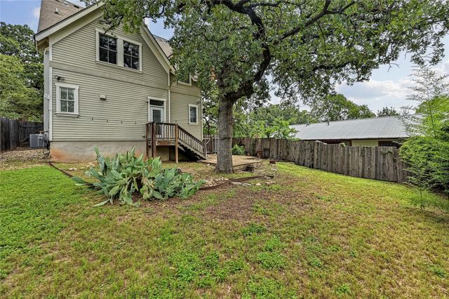 2013 Peoples ST, Austin, TX 78702