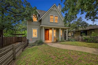 2013 Peoples ST, Austin, TX 78702