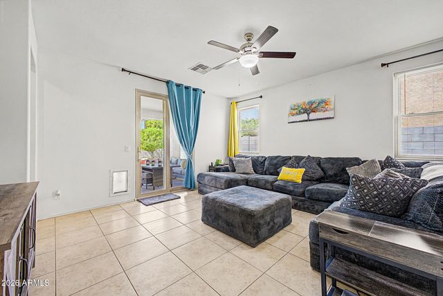 12160 W SUPERIOR Avenue, Tolleson, AZ 85353