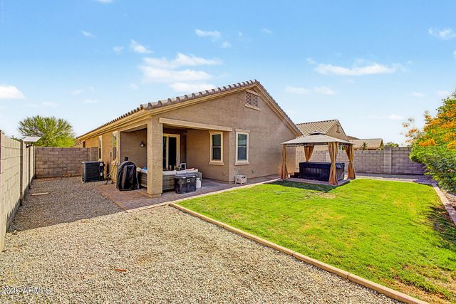 12160 W SUPERIOR Avenue, Tolleson, AZ 85353