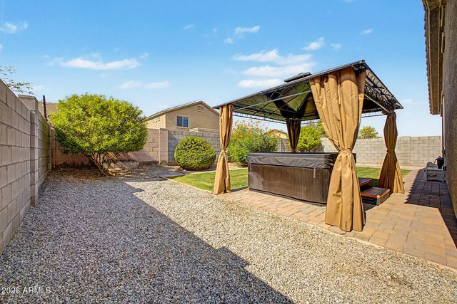 12160 W SUPERIOR Avenue, Tolleson, AZ 85353