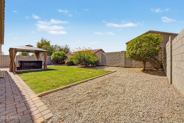 12160 W SUPERIOR Avenue, Tolleson, AZ 85353