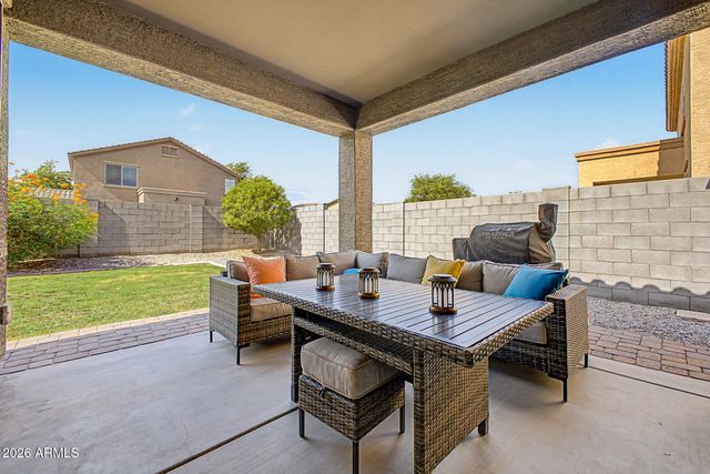 12160 W SUPERIOR Avenue, Tolleson, AZ 85353
