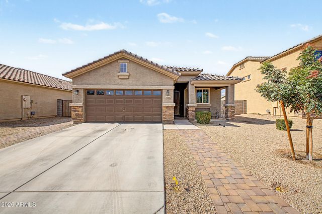 12160 W SUPERIOR Avenue, Tolleson, AZ 85353