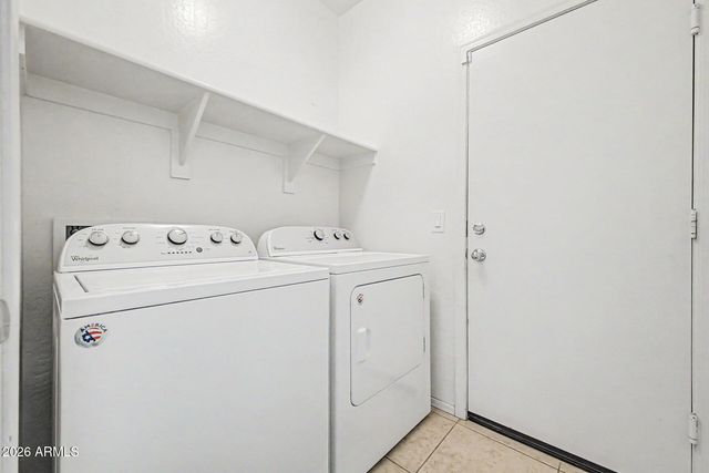 12160 W SUPERIOR Avenue, Tolleson, AZ 85353