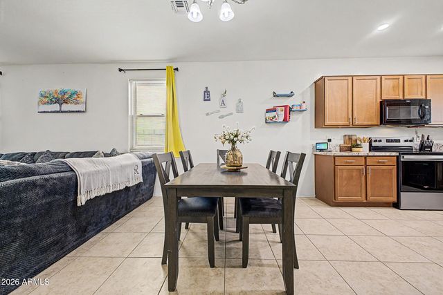 12160 W SUPERIOR Avenue, Tolleson, AZ 85353