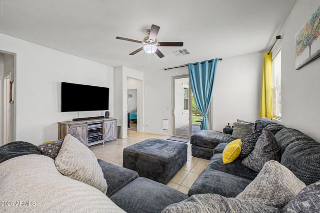 12160 W SUPERIOR Avenue, Tolleson, AZ 85353
