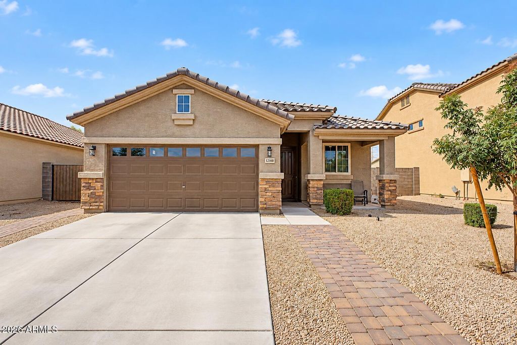 12160 W SUPERIOR Avenue, Tolleson, AZ 85353 — photo 2