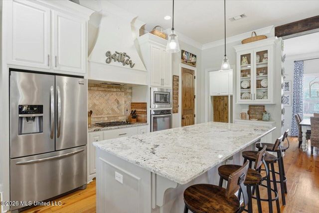 123 Claiborne Street, Madison, MS 39110