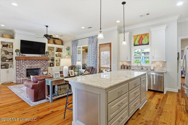 123 Claiborne Street, Madison, MS 39110