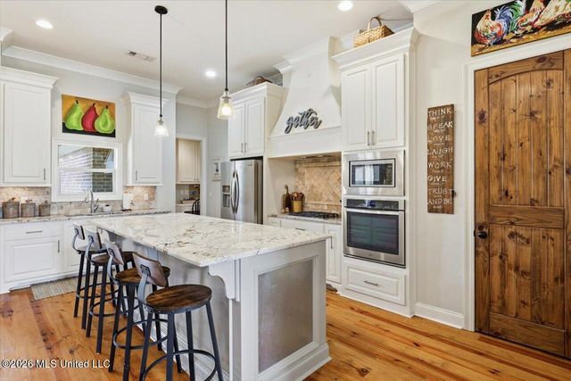 123 Claiborne Street, Madison, MS 39110