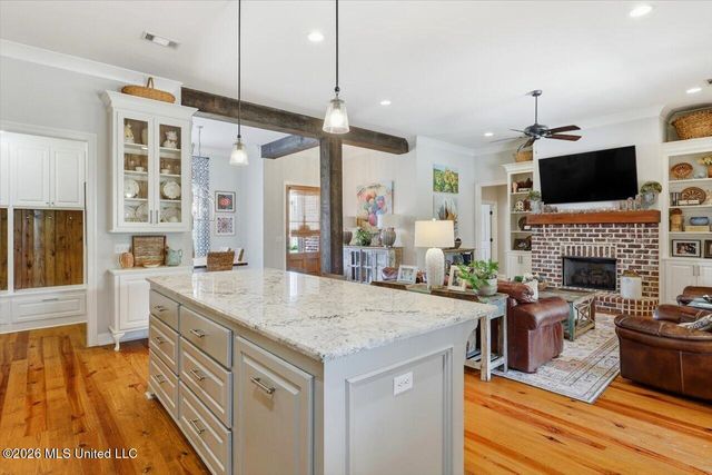 123 Claiborne Street, Madison, MS 39110