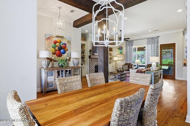123 Claiborne Street, Madison, MS 39110