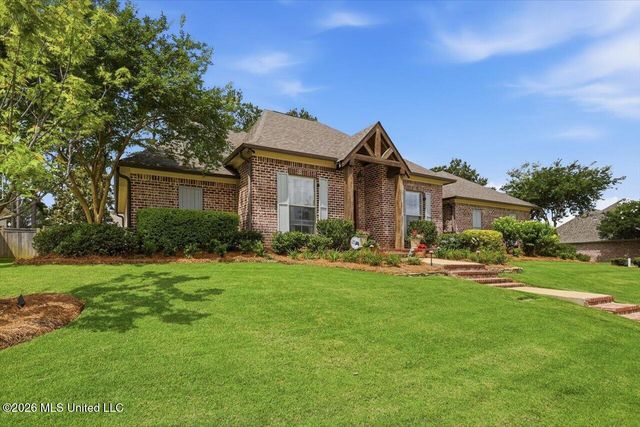 123 Claiborne Street, Madison, MS 39110