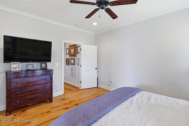 123 Claiborne Street, Madison, MS 39110