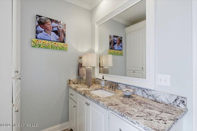 123 Claiborne Street, Madison, MS 39110