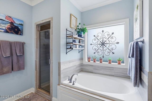 123 Claiborne Street, Madison, MS 39110