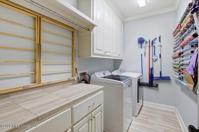 123 Claiborne Street, Madison, MS 39110
