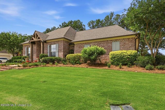123 Claiborne Street, Madison, MS 39110