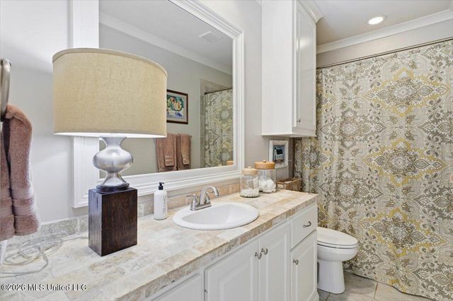 123 Claiborne Street, Madison, MS 39110