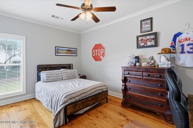 123 Claiborne Street, Madison, MS 39110