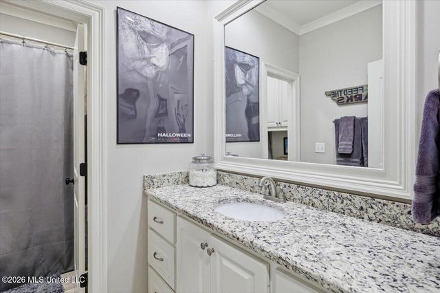 123 Claiborne Street, Madison, MS 39110
