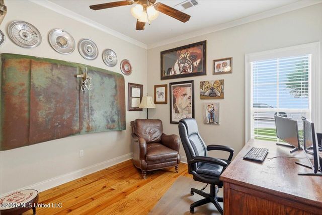 123 Claiborne Street, Madison, MS 39110