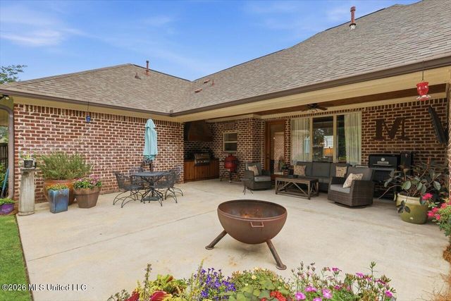 123 Claiborne Street, Madison, MS 39110