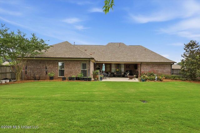 123 Claiborne Street, Madison, MS 39110