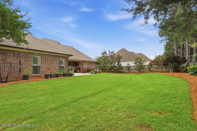 123 Claiborne Street, Madison, MS 39110