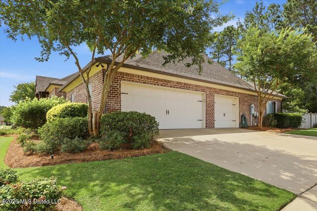 123 Claiborne Street, Madison, MS 39110