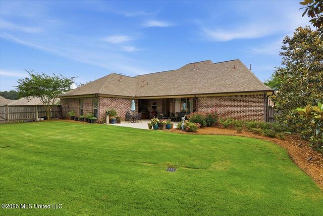 123 Claiborne Street, Madison, MS 39110