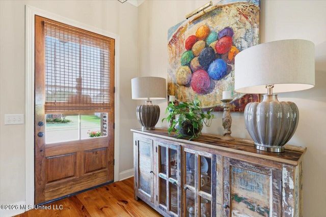 123 Claiborne Street, Madison, MS 39110