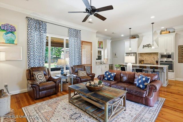 123 Claiborne Street, Madison, MS 39110